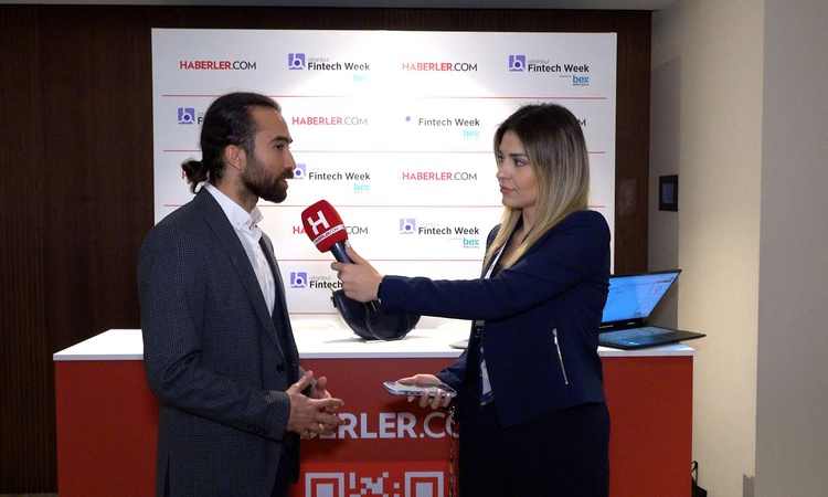 Kritik Açıklama: Vinu Digital Kurucu Ortağı Ahmet Sütbaş: Geleneksel finansın Blockchain'e geçişi hızlanıyor: