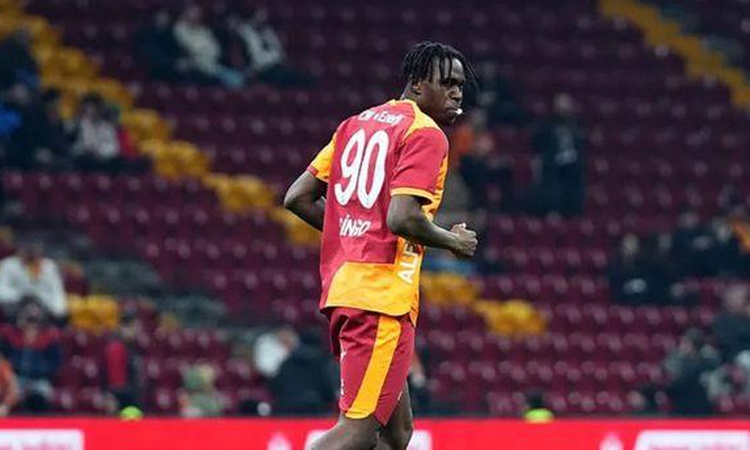 Kritik Açıklama: Wilfried Singo neden yok? Singo Barcelona maçında sakat mı, cezalı mı, kadroda mı yok?