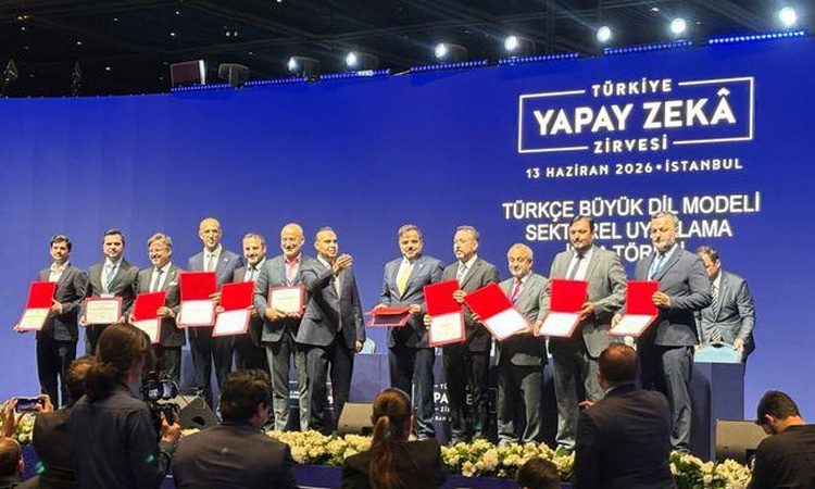 Kritik Açıklama: Wiro Teknoloji, insan kaynaklarına özel Türkçe yapay zeka modeli geliştirecek ve Merak Edilen