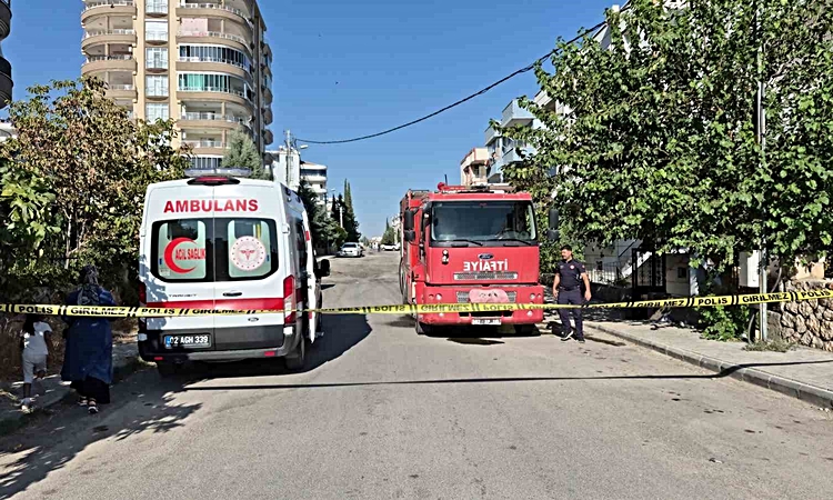 Kritik Açıklama: Yangında 3 kişi dumandan etkilendi | İşte Tüm Ayrıntılar