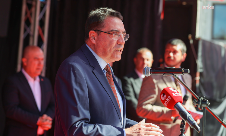 Kritik Açıklama: Yankı Bağcıoğlu: "İHA ve diğer insansız sistemlere karşı tespit, teşhis ve etkisiz hâle getir
