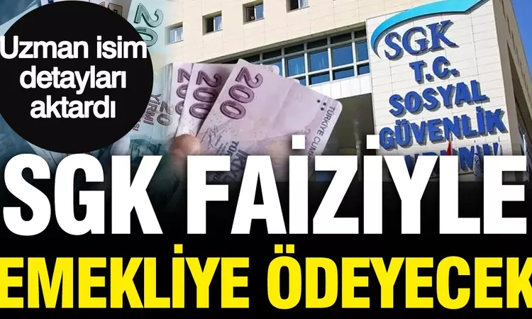 Kritik Açıklama: Yargıtay faiz başlangıç tarihine ilişkin kararını verdi ve Merak Edilenler