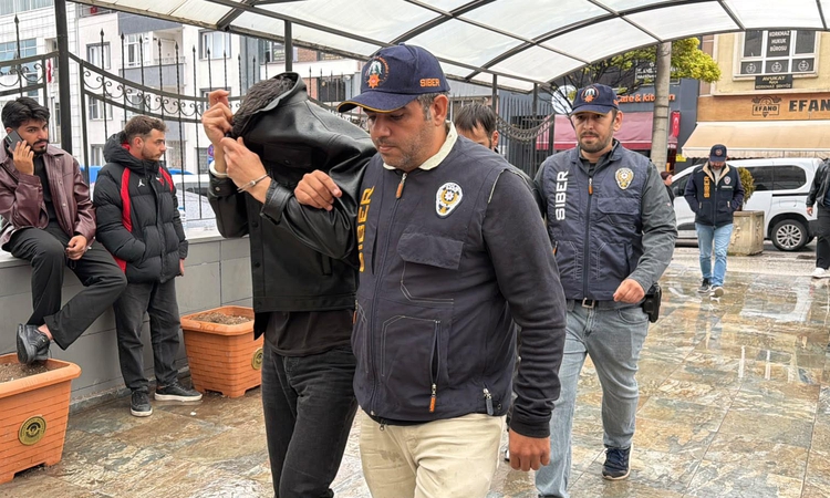 Kritik Açıklama: Yasa dışı bahis şüphelileri adliyede - Son Dakika Bilgileri