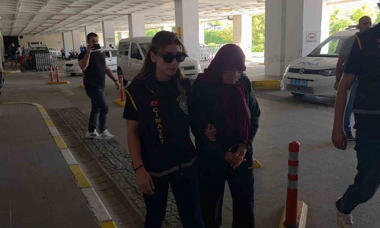 Kritik Açıklama: Yatak odasında ölü bulunmuştu, şüpheli eş "Ben öldürmedim" dedi