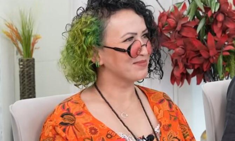 Kritik Açıklama: Yemekteyiz Meryem kimdir? Zuhal Topal'la Yemekteyiz Meryem Hanım kaç yaşında, nereli?