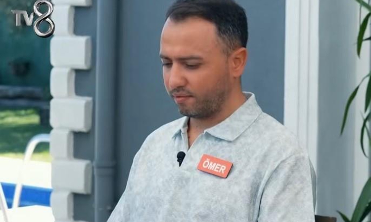 Kritik Açıklama: Yemekteyiz Ömer kimdir? Zuhal Topal'la Yemekteyiz Ömer Bey kaç yaşında, nereli? ve Merak Edil