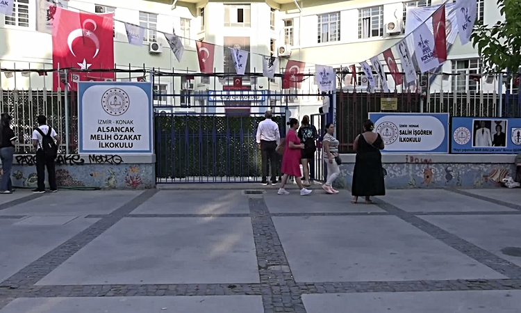 Kritik Açıklama: Yeni eğitim öğretim yılında ilk ders zili çaldı