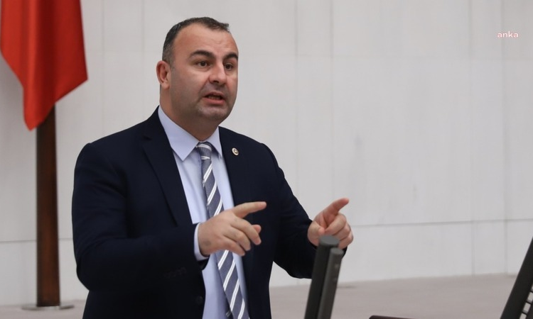 Kritik Açıklama: YENİ Parti Milletvekili Arslan, 3 bin kilovatsaatlik elektrik sınırına tepki gösterdi ve Mera