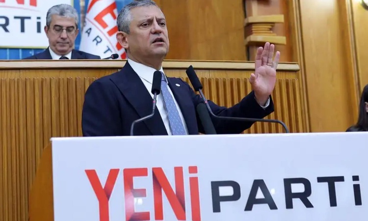 Kritik Açıklama: Yeni Parti'nin ismine itiraz AYM'de | İşte Tüm Ayrıntılar