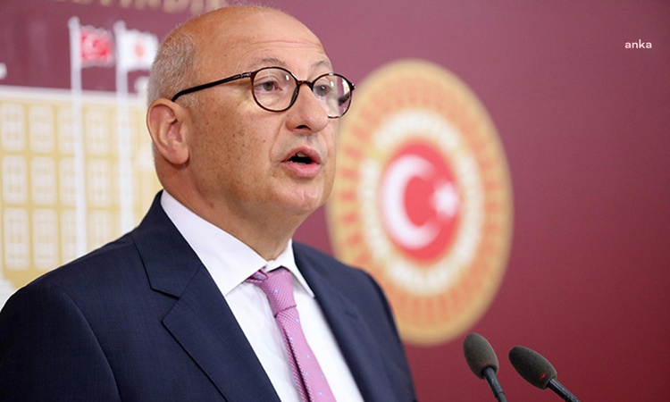 Kritik Açıklama: YENİ Partili Çakırözer, Halk TV'ye kayyım atanmasına tepki gösterdi ve Merak Edilenler