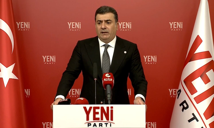 Kritik Açıklama: Yeni Partili Emre: İsmimizi koruyoruz | İşte Tüm Ayrıntılar