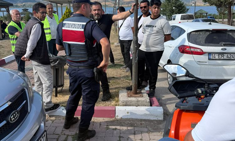 Kritik Açıklama: Yeniçağa'da Kayıp 70 Yaşındaki Kadın İçin Arama Çalışması: Gelişmeler Takip Ediliyor