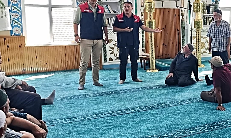 Kritik Açıklama: Yığılca’da çiftçilerle tarımsal gündem masaya yatırıldı ve Merak Edilenler