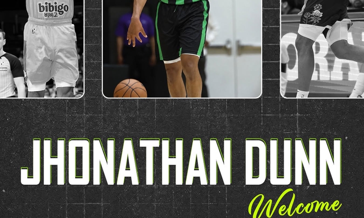 Kritik Açıklama: Yukatel Denizli Basket, kadrosunu ABD'li guard Jhonathan Dunn ile güçlendirdi - Son Dakika Bi