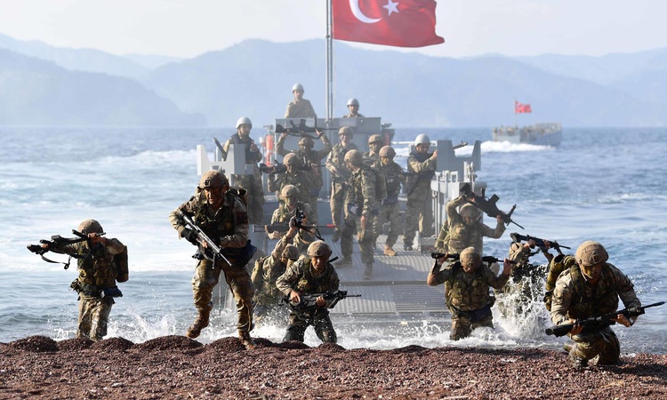 Kritik Açıklama: Yunan basınından çarpıcı Türkiye analizi: Büyük bir şey olacak - Son Dakika Bilgileri