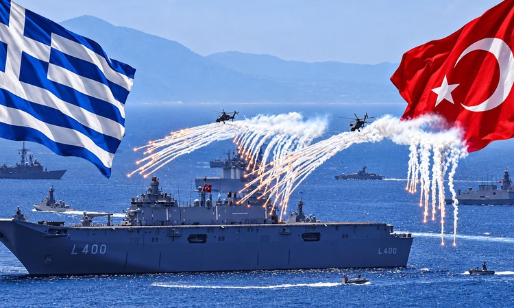 Kritik Açıklama: Yunanistan'da Türkiye isyanı: Bu kaderi hak ediyoruz, bizi sattılar ve Merak Edilenler