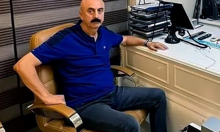 Kritik Açıklama: Zahir Cız öldü mü, neden öldü, Zahir Cız kimdir?
