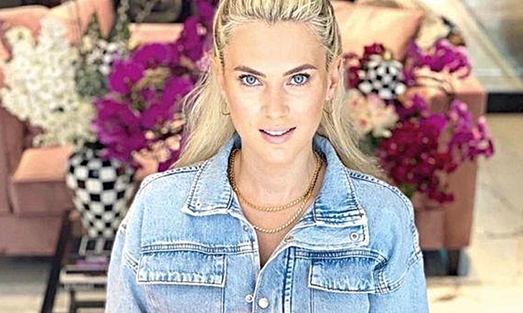 Kritik Açıklama: Zeynep Akçıray kimdir, eşi kim, ne iş yapıyor? Zeynep Akçıray kaç yaşında, nereli? | İşte Tüm