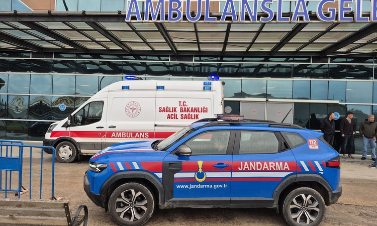 Kritik Açıklama: Zonguldak Kilimli'de kaçak maden ocağındaki göçükte Muhammet Çelik yaşamını yitirdi ve Merak