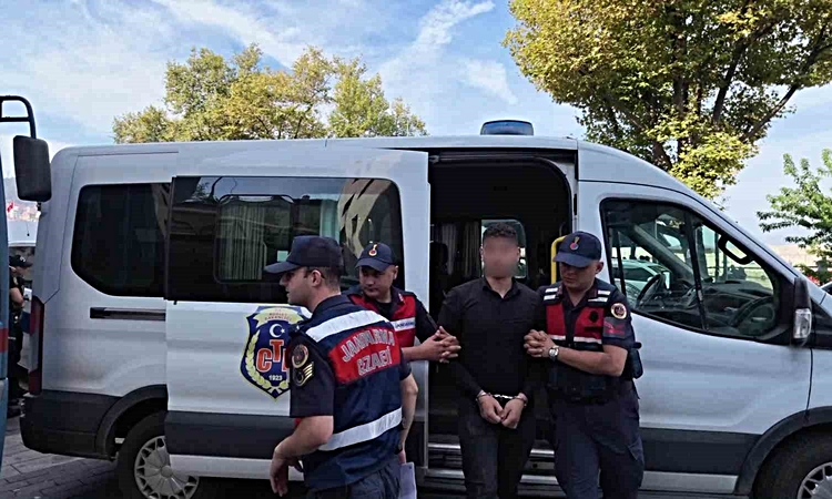 Kritik Açıklama: Zonguldak'ta 19 yaşındaki gencin cinayet davasında sanık Y.C.'nin tutukluluğu sürüyor | İşte