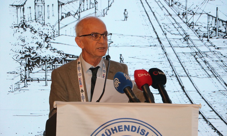 Kritik Açıklama: Zonguldak'ta kömür kongresi 43 bildiriyle enerji dönüşümünü masaya yatırıyor - Son Dakika Bil