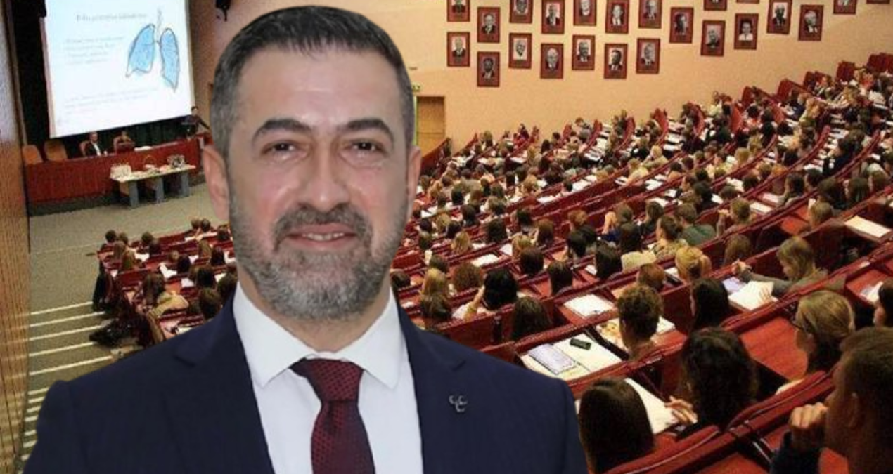 Kritik Açıklama: Krizin faturası öğrenciye, desteklemesi MHP’li vekile gerileme kaydetti - Haberleri: Gelişmel