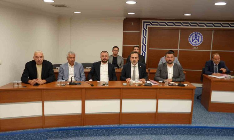 Kritik Açıklama: KTO Başkanı Öztürk: "Ekonomi programı özel sektörün talepleri doğrultusunda güncellenmeli" -