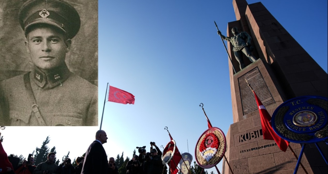 Sıcak Gündem: Kubilay anıldı - Son Dakika | İşte Tüm Ayrıntılar