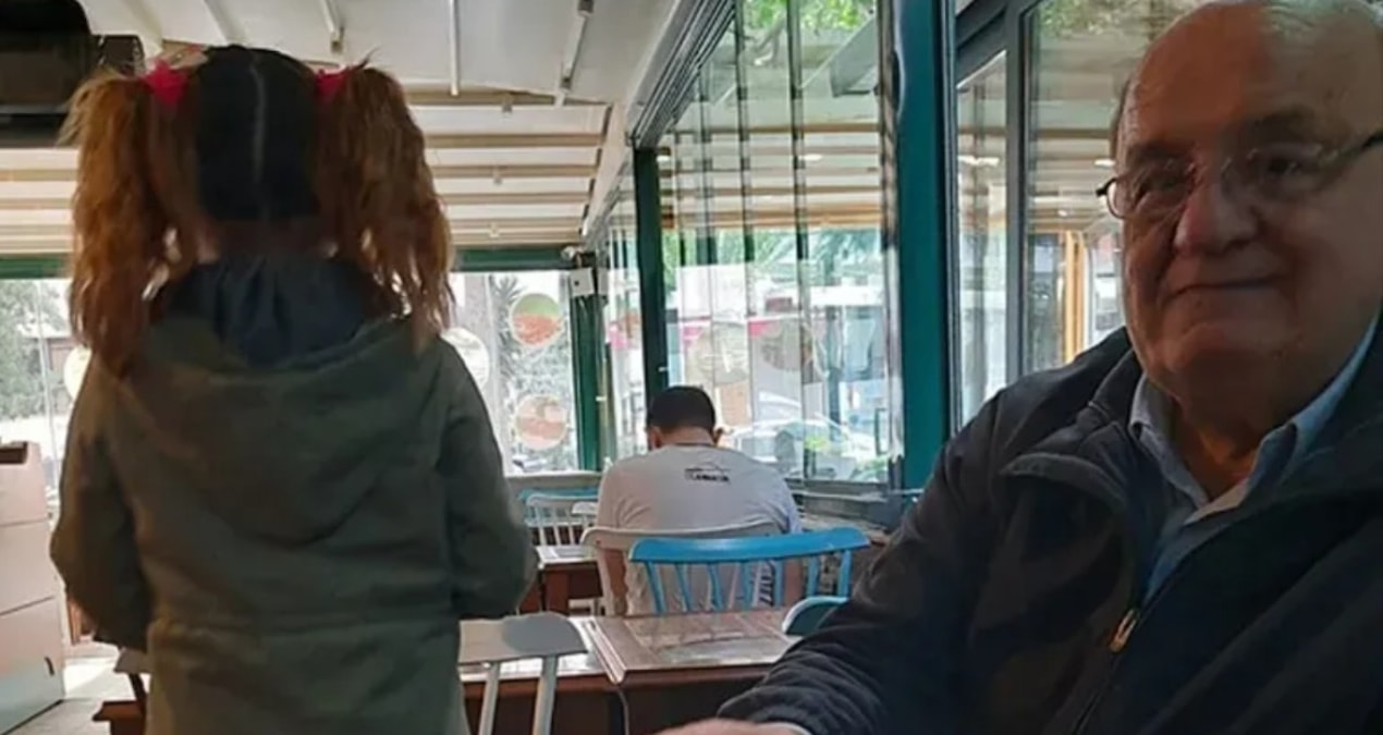 Küçük Tuana 300 milyonluk servete ortak oldu - Haberleri - Son Dakika Bilgileri