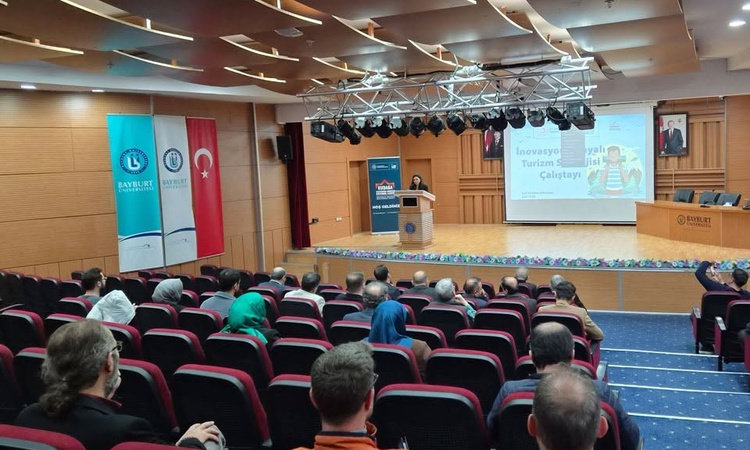 KUDAKA’nın turizm çalıştayları Erzurum, Erzincan ve Bayburt’ta tamamlandı: Gelişmeler Takip Ediliyor