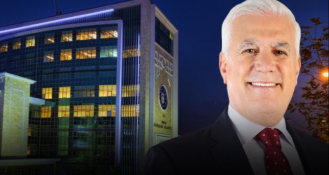 Son Gelişme: Kulislerde konuşulan senaryo: 'Bursa Büyükşehir Belediyesi AKP'ye geçebilir' - Son Dakika ve Mera