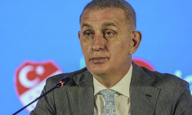 Kritik Açıklama: Küme düşme, puan silme, kupanın geri alınması! Türk futbolunda deprem - Son Dakika - Son Daki