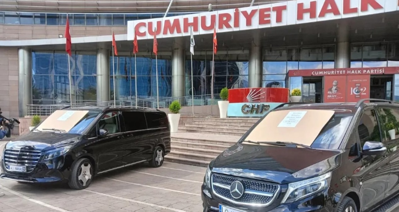 Son Gelişme: Kumpas ters tepti - En Son Haber