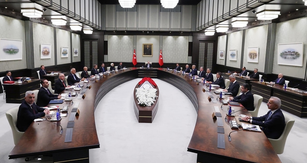 Kritik Açıklama: Kurban Bayramı tatili 9 gün olacak mı? Gözler bugün yapılacak toplantıda - Son Dakika Haberle