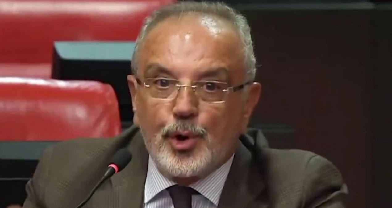 'Kürdistan' kavgası büyüyor: Sırrı Sakık, Cumhurbaşkanı Başdanışmanına Erdoğan'ı işaret etti - Haberleri ve Me
