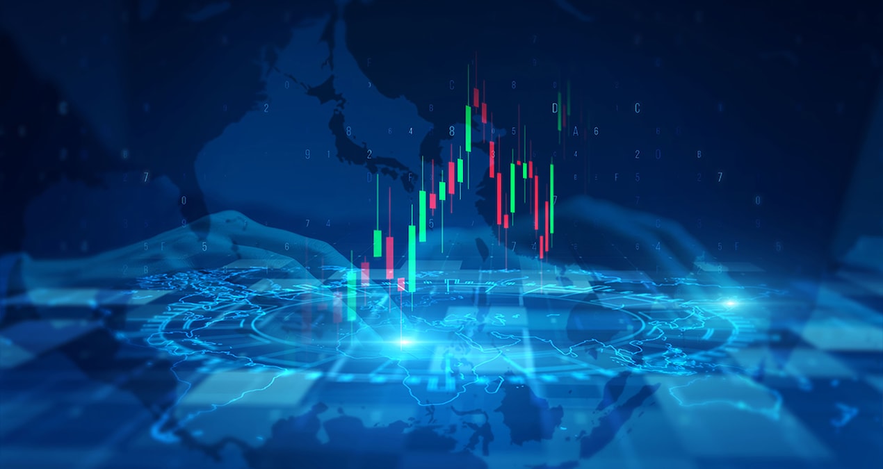 Fed minutes are expected in global markets: Middle East tension changed pricing - News
