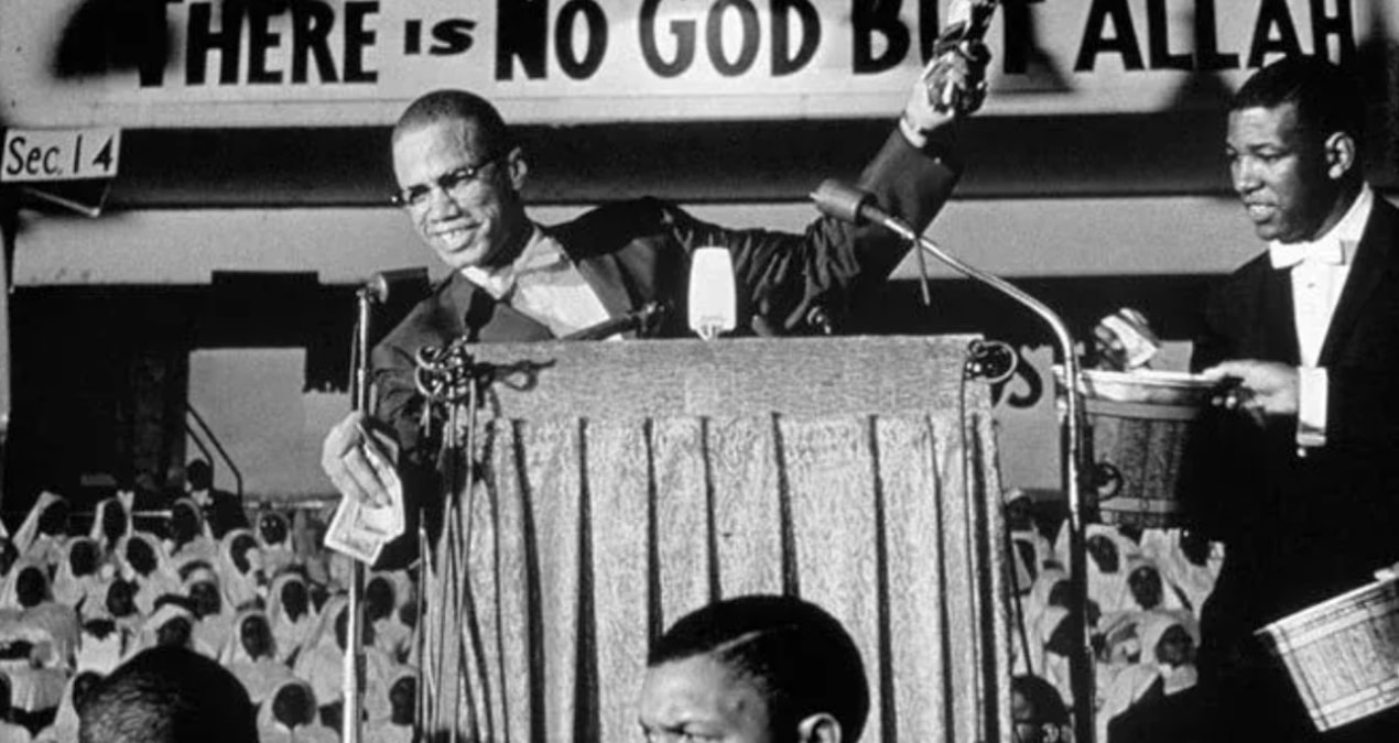 Gündemden Son Bilgiler: Kurtulmuş ölüm yıl dönümünde Malcolm X'i andı - Son Dakika | İşte Tüm Ayrıntılar