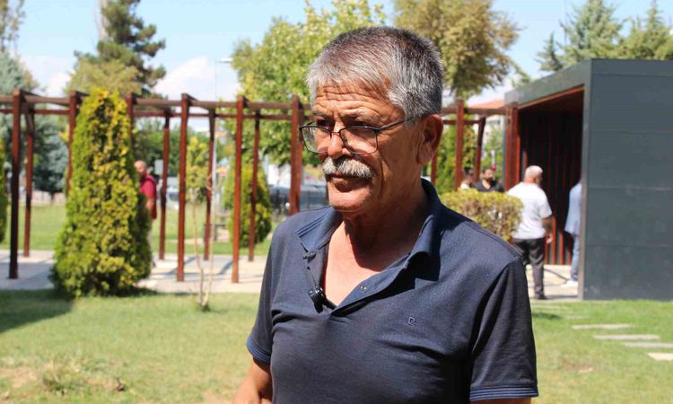 Son Gelişme: Kuru Kayısıda İhracat Her Yıl Geriliyor: 'Üretici Desteklenmeli' - Son Dakika Haberleri: Gelişmel