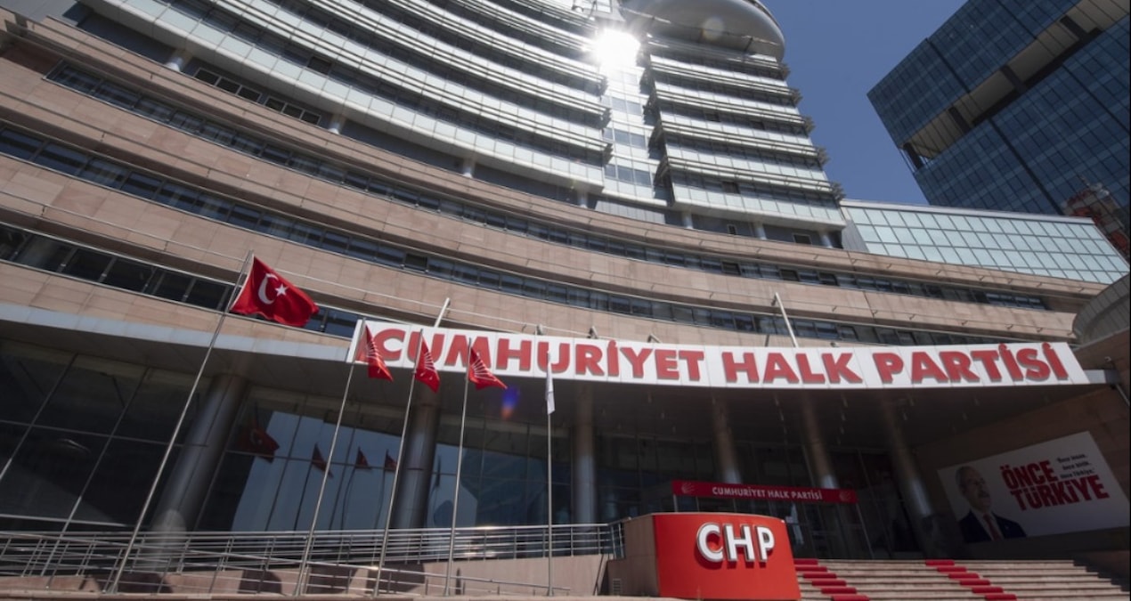 Gündemden Son Bilgiler: Kurultay olmazsa yeni parti - En Son Haber | İşte Tüm Ayrıntılar