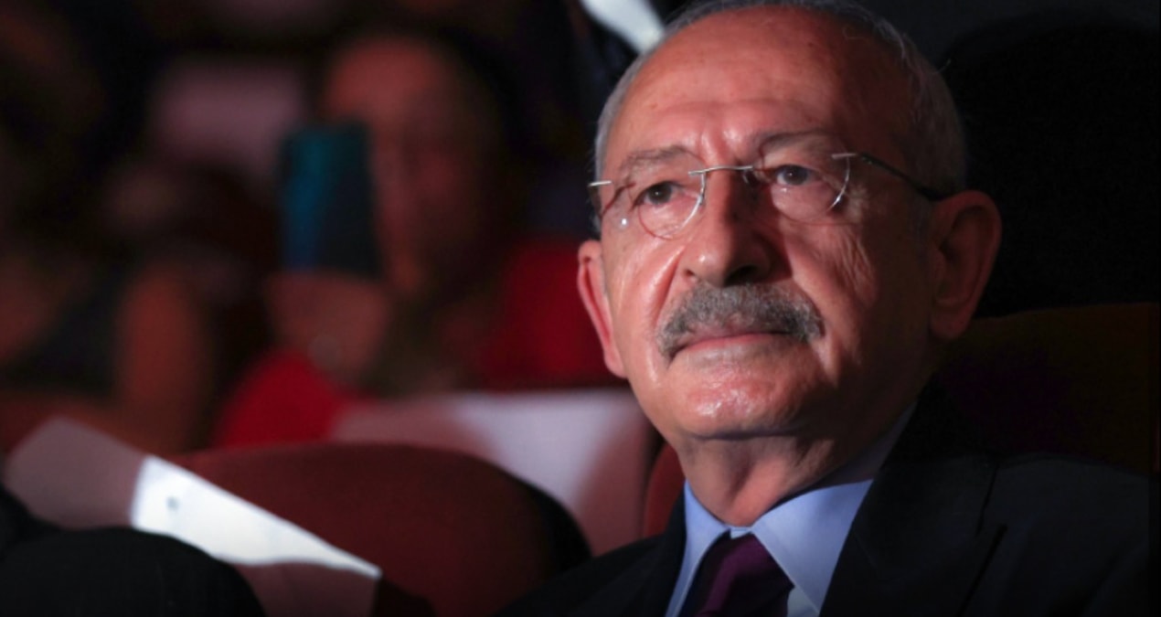 Gündemden Son Bilgiler: 'Kurultayda adayım' diyemedi ama 'Kahraman Kemal' afişleri bastırmaya resmen start ald