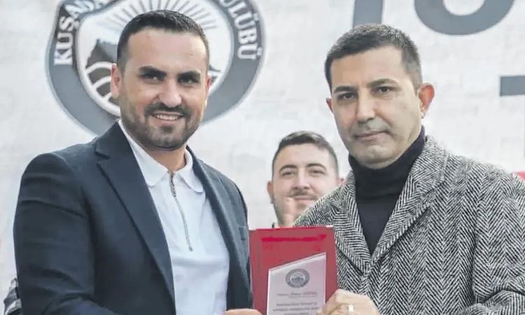 Kuşadası Belediyesi soruşturmasında eski Kuşadasıspor başkanı itirafçı oldu! İşte anlattıkları - Haberleri: Ge