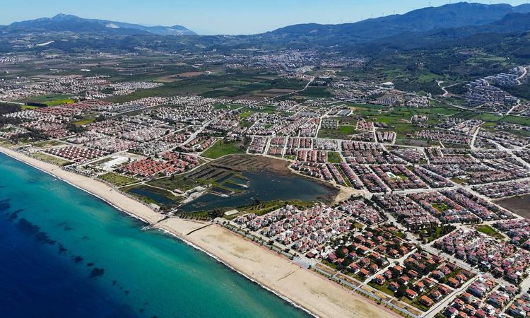 Ayrıntılar Netleşti: Kuşadası'nda Kocagöl İçin Koruma Çağrısı: 'Ekolojik Önemi Büyük' - Son Dakika ve Merak Ed