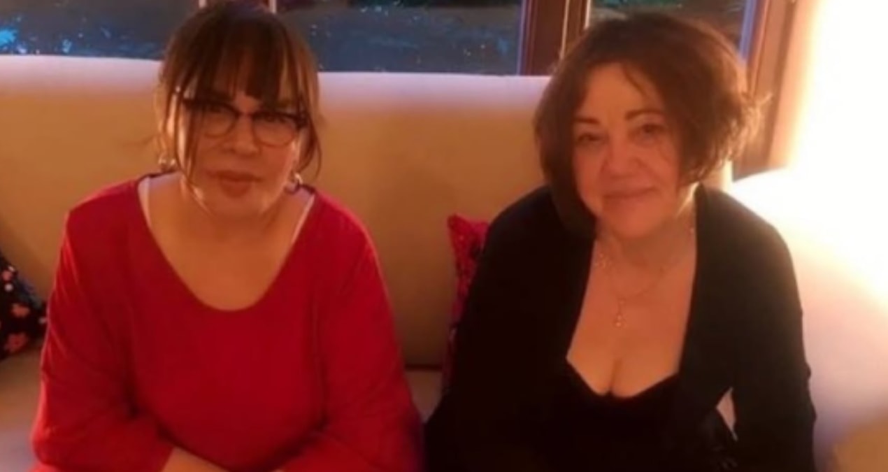 Son Gelişme: Küslüğün nedeni netlik kazandı: Nazan Öncel'den Sezen Aksu ile ilgili yeni açıklama - Haberleri