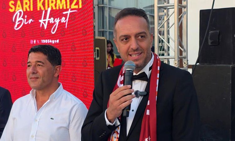 Kritik Açıklama: Kütahya'da Galatasaray'ın 26. şampiyonluğu coşkuyla kutlandı - Haberleri | İşte Tüm Ayrıntıla