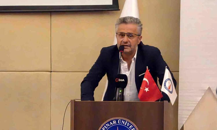 Conference titled "The Will is Ours, Victory is Ours" in Kütahya - Last Minute