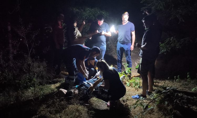Kütahya'da bir kişinin tabancayla yaralandığı olayın zanlısı tutuklama kararı verildi - Haberleri: Gelişmeler