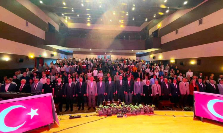 Türkiye Zero Waste Workshop final conference was held in Kütahya - News