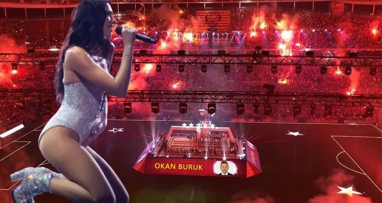 Sıcak Gündem: Kutlamalara dünya starı davet edildi... Galatasaray 4 şarkı için 2 milyon dolar verecek - Son Da