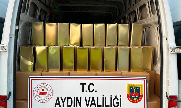 Son Gelişme: Kuyucak'ta Sahte Zeytinyağı Operasyonu: 4 Bin 780 Litre Ele Geçirildi - Son Dakika Haberleri: Gel