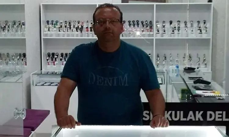 Kritik Açıklama: Kuyumcu Soygununda Öldürülen İşçinin Ailesine Tazminat Kararı Bozuldu - Son Dakika